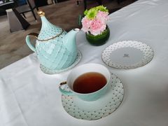 -Social 秀西餐厅-长沙瑞吉酒店(运达店)