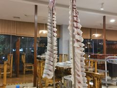 -渔意坊·千层无骨鱼粥底火锅·20年顺德菜(普君店)