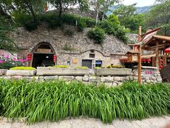 -云丘山景区