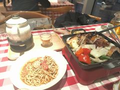 -西贝(吴江路湟普汇店)
