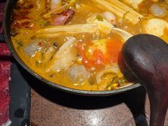 -旺福·贵州酸汤牛肉火锅(陆悦天地店)