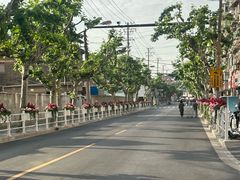 -上海市惠民中学