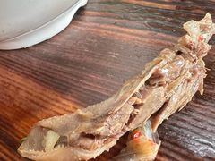 -化三驴肉汤馆老店