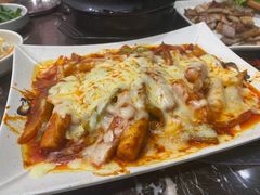 -秀男家米肠汤饭