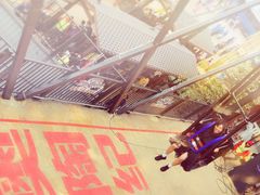 -梦幻奥陶纪景区