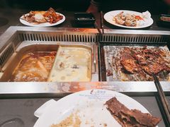 -星伦多自助料理·涮烤一体(虹悦城店)