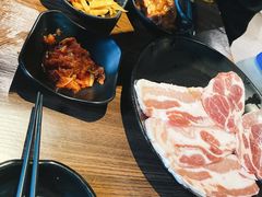 -大發韩国烤肉(八佰伴店)