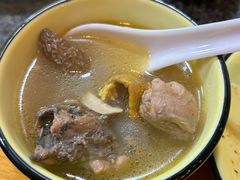 -滇藏石锅宴(崇仁巷老店)