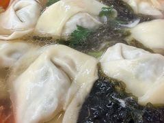 -阿麟馄饨(延长路店)