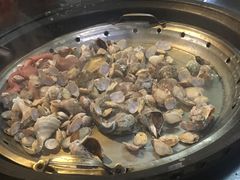 -大杰海鲜锅(基隆路店)