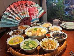-寻宝记绍兴菜(鲁迅路店)