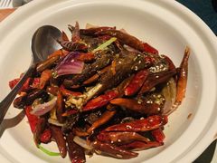 -T館·花园艺术餐厅