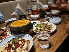 -云海肴云南菜·蒸汽石锅鱼(北京良乡华冠店)