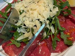-DA·MARCO大马可意大利餐厅(京华店)