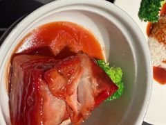 -同庆楼(天鹅湖万达店)