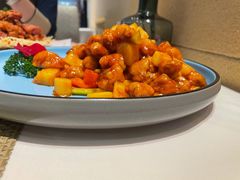 -同喜烤鸭店(光芒店)