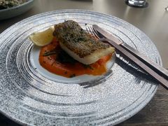 -杭州桐庐康莱德酒店西餐厅-舍