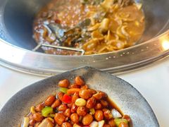 -红井路游艺炖锅·音乐餐吧(十渡店)