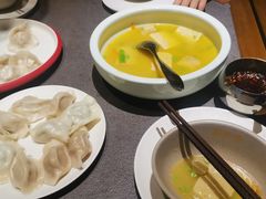 -德发长·花式蒸饺(大唐不夜城店)