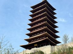 -牛首山文化旅游区