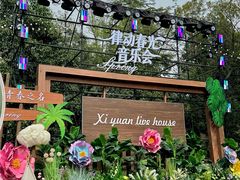 -西苑公园