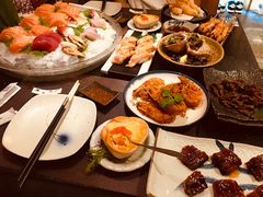 -德川家日本料理(中关村寰太大厦店)