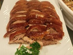 -东四民芳餐厅(朝阳门店)