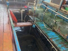 -蓝湾碧波·老字号·疍家非遗海上餐厅