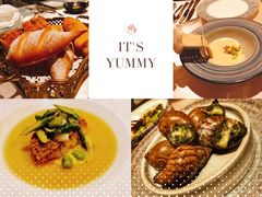 -北京古城老院厉晓麟精致菜