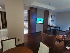 -上海嘉定喜来登酒店