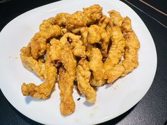 -美蛙四季(黄寺大街店)