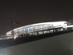 -温州龙湾国际机场