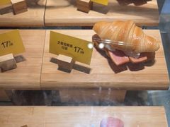 -麦当劳(农光里店)