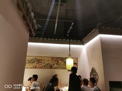 大堂-吴莊(龙城万科里店)