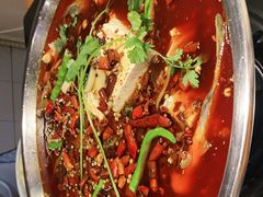 -小饕荟雅安贡椒鱼鲜馆(广福桥店)