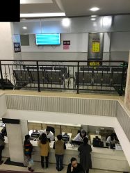 -复旦大学附属妇产科医院(黄浦院区)