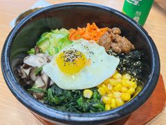 -米村拌饭(通州万达店)