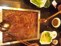 android_upload_pic-锦城印象火锅(天府长城店)