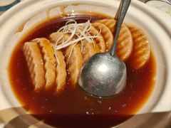 -唐猫庭院·千年陕菜(大唐不夜城店)