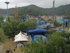 -杭州浪浪浪水公园
