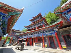 -翠矶山公园