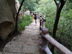 -黑龙潭风景区