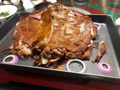 -九十九顶毡房(阜石路店)