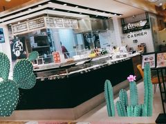 -上清·三文鱼鲜寿司(同德店)