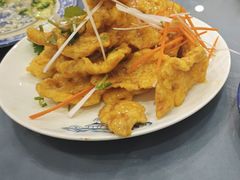 -东兴寒舍老北京炸酱面(三里河路店)