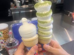 -DQ·蛋糕·冰淇淋(通州万达店)