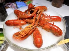 -红盔甲·小龙虾(昌里路店)