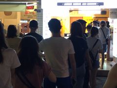 门面-傅强排骨(成都总店)