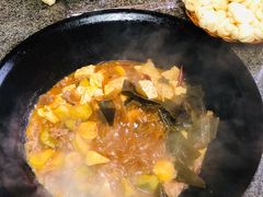 -农家铁锅炖(太阳沟店)