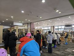 -八达岭滑雪场